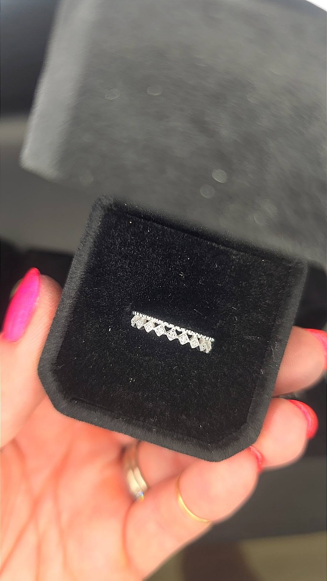 Diamond Enhancer
